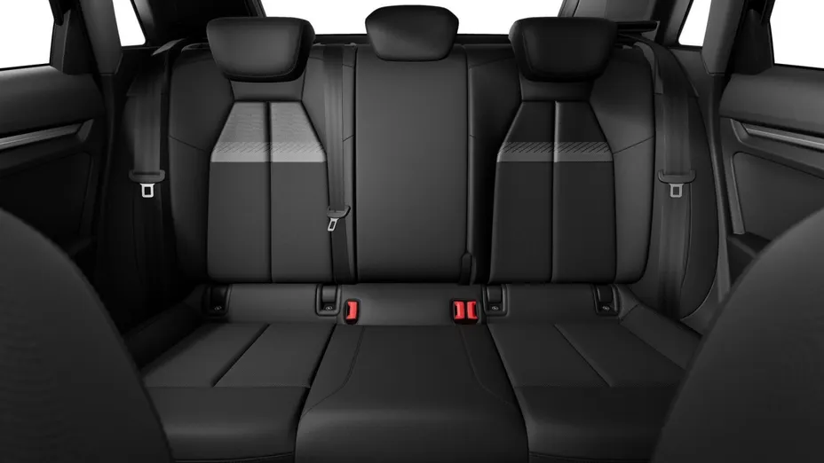 AUDI A3 Sportback -