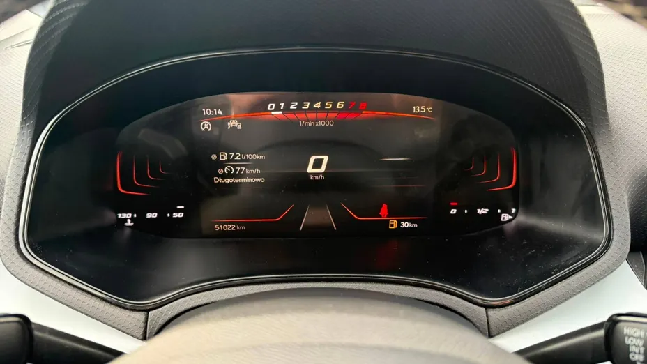 SEAT Ibiza Ibiza 1.0 TSI Style S&S