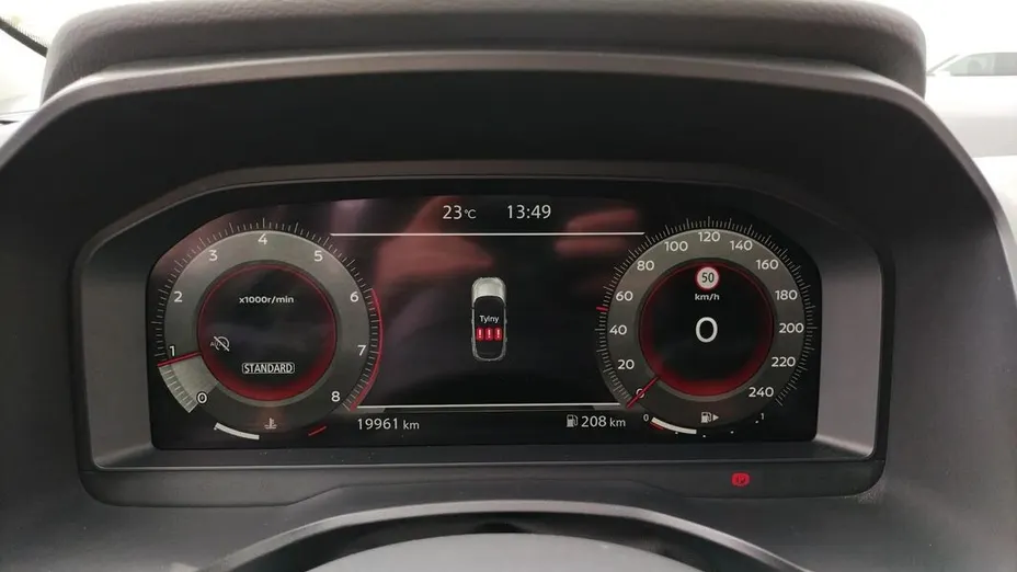 NISSAN Qashqai Qashqai 1.3 DIG-T mHEV N-Connecta