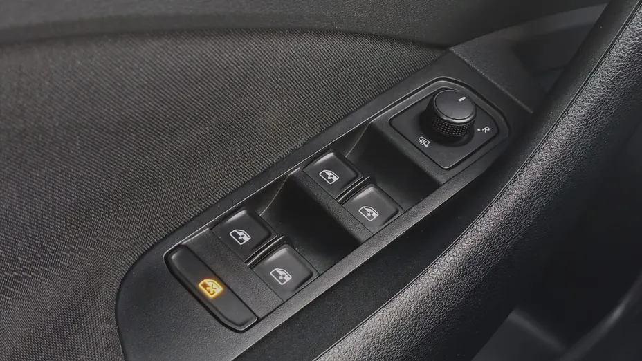 SKODA Scala Scala 1.0 TSI Ambition