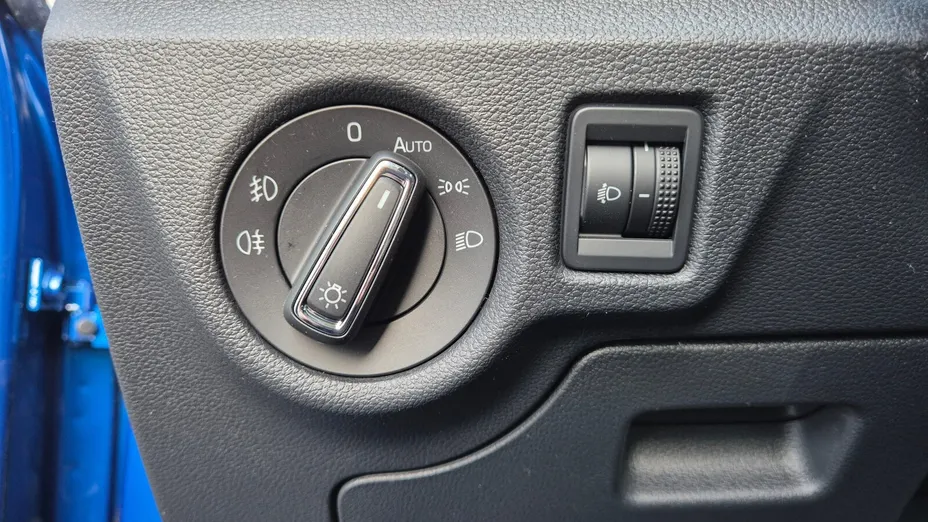 SKODA Kamiq Kamiq 1.0 TSI Drive DSG Nowy