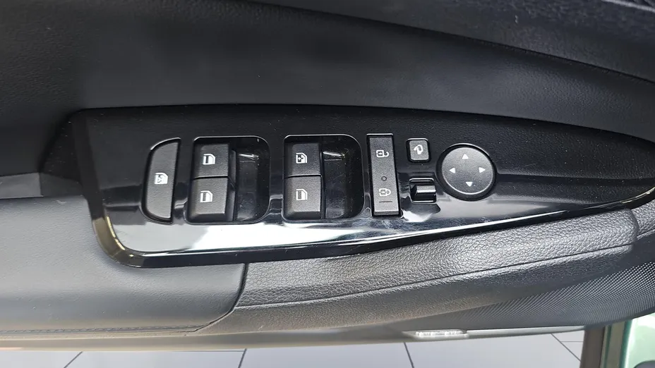 KIA Sportage Sportage 1.6 T-GDI mHEV Business Line 2WD DCT