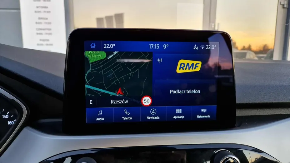 FORD Kuga Kuga 1.5 EcoBlue FWD Titanium