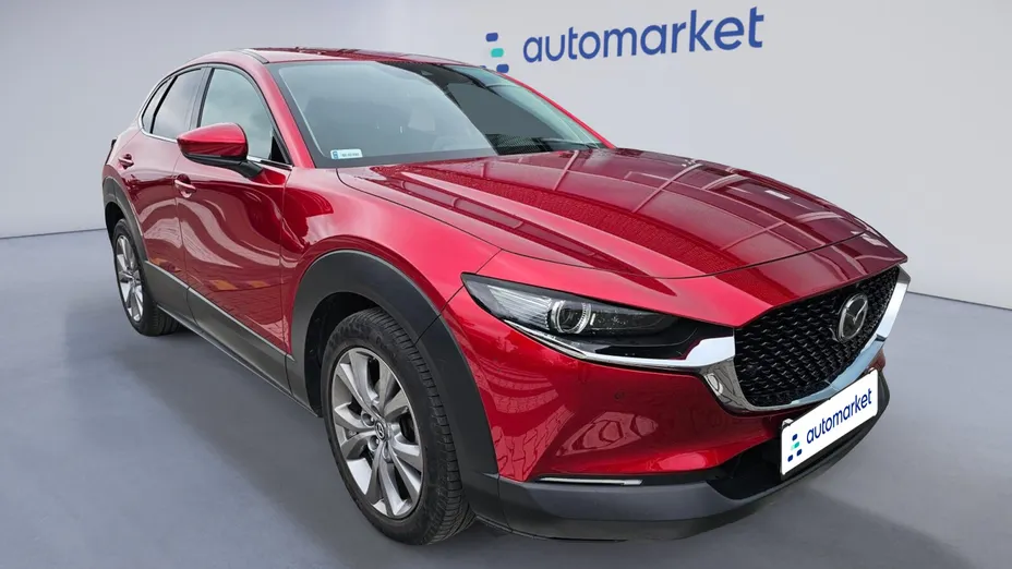 MAZDA CX-30 CX-30 2.0 mHEV Hikari 2WD aut