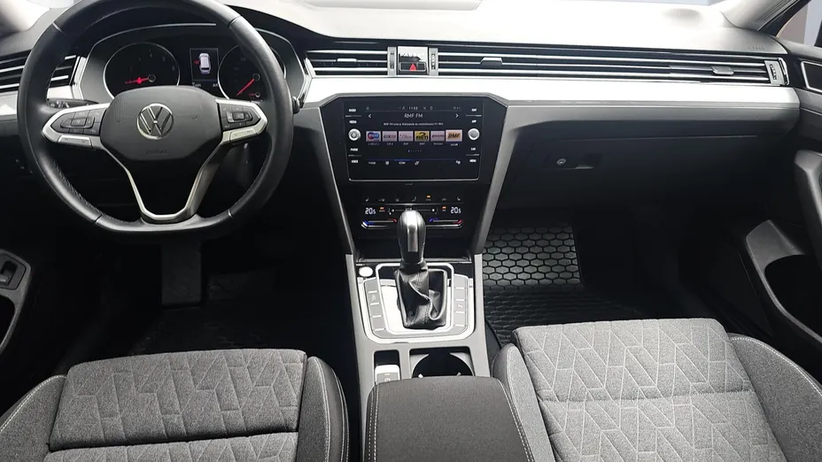 VOLKSWAGEN Passat Passat 1.5 TSI EVO Business DSG