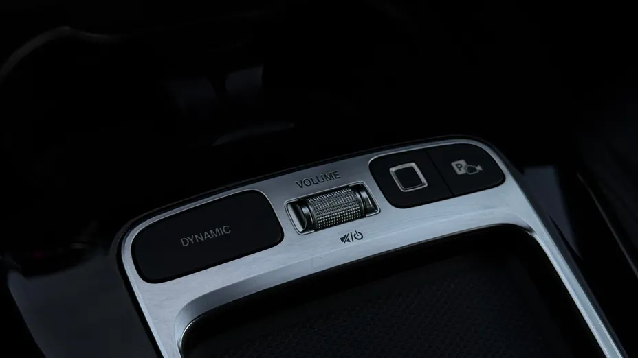 MERCEDES-BENZ A Klasa A 200 7G-DCT