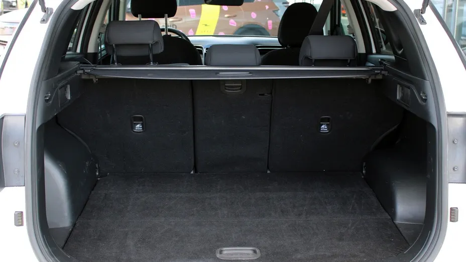 HYUNDAI Tucson Tucson 1.6 CRDi 48V Smart 2WD DCT