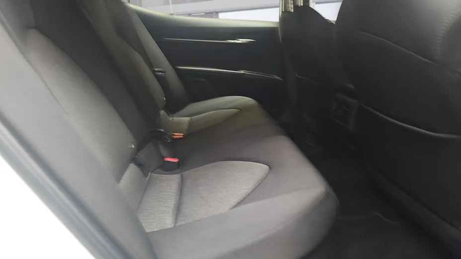 TOYOTA Camry Camry 2.5 Hybrid Comfort CVT