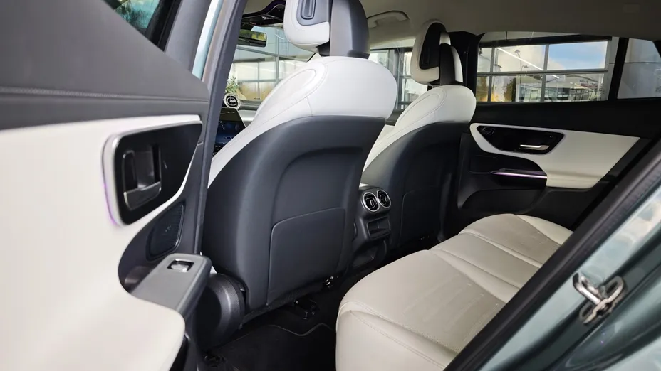 MERCEDES-BENZ GLC GLC Coupe 220 d mHEV 4-Matic AMG Line