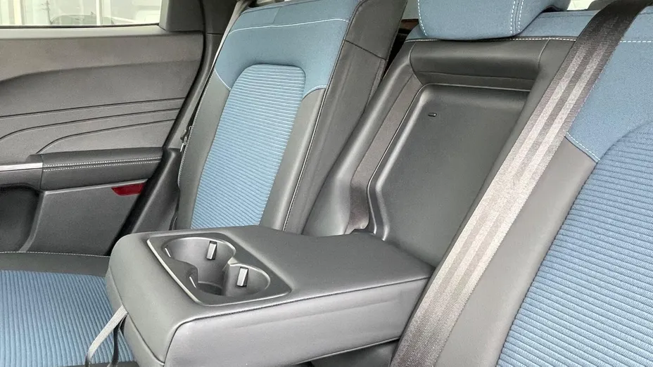FORD Kuga Kuga 2.5 FHEV FWD Blue Cruise Edition eCVT Nowy