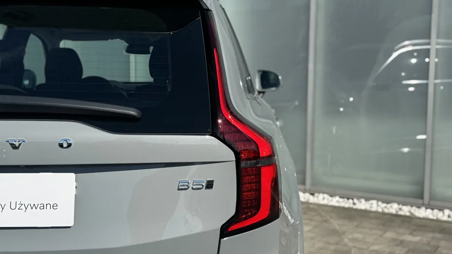 VOLVO XC90 XC90 B5 B AWD Plus Bright 7os aut