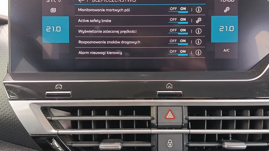 CITROEN C4 C4 1.2 PureTech Shine S&S