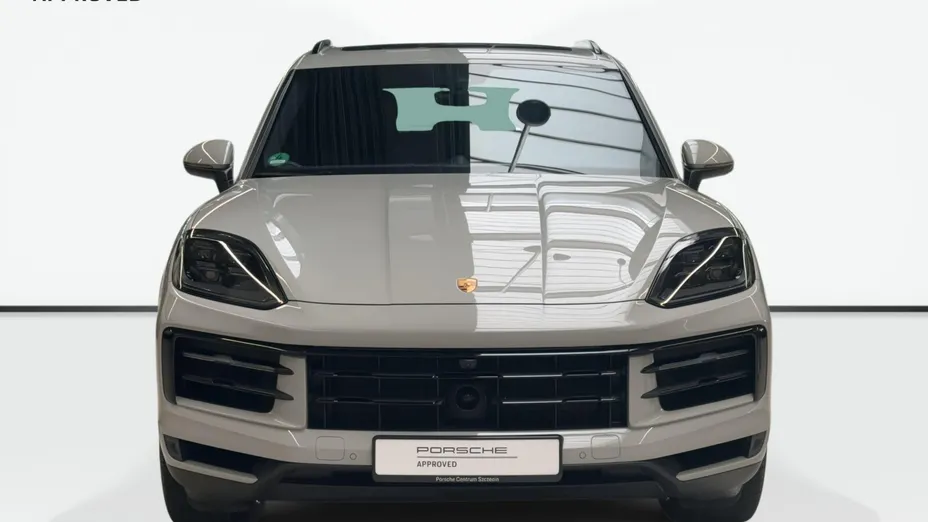 PORSCHE Cayenne Cayenne S E-Hybrid PHEV