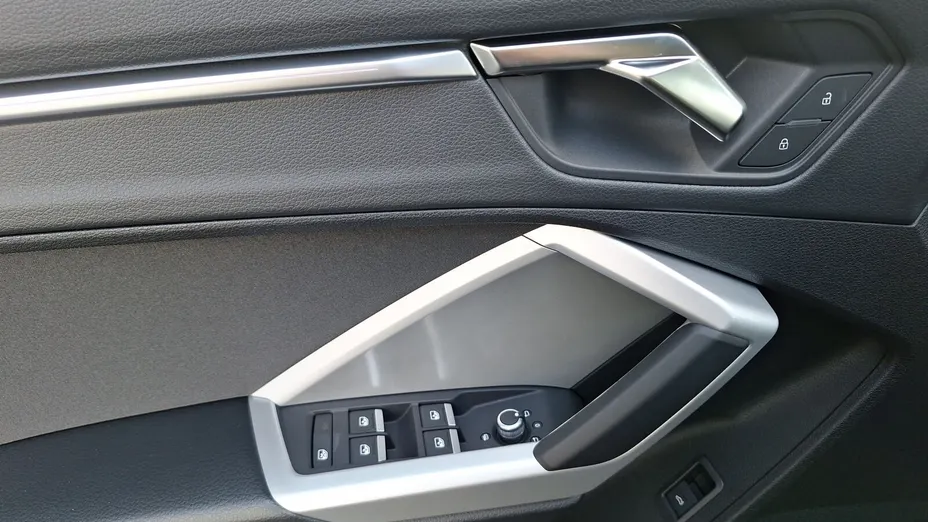 AUDI Q3 Sportback -