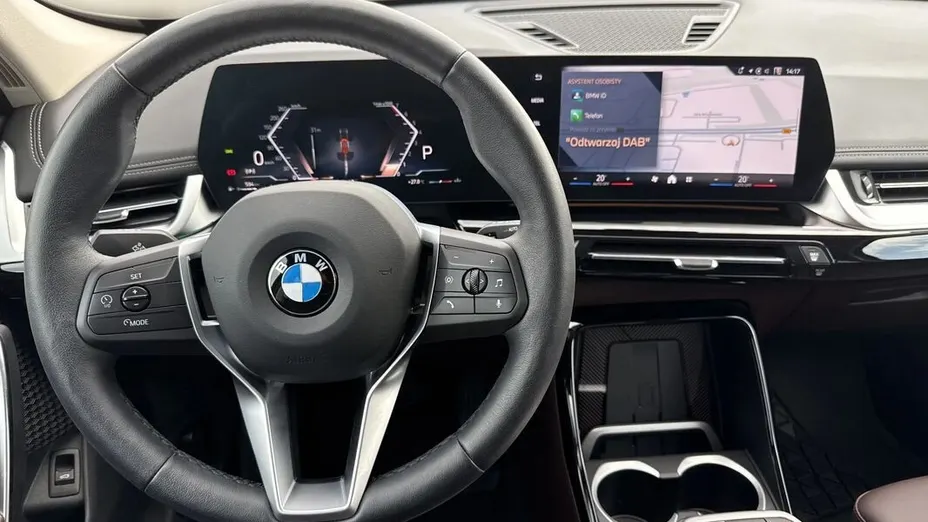 BMW X1 -