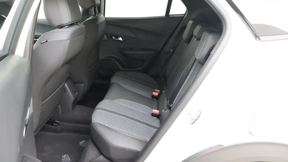 PEUGEOT 2008 -