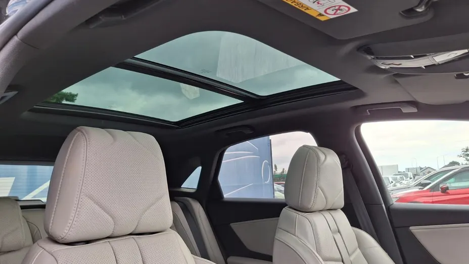 DS 7 Crossback -
