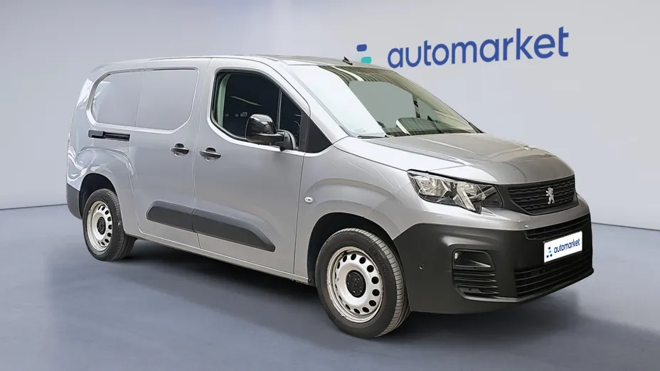 PEUGEOT Partner Van Partner 1.5 BlueHDi S&S L2