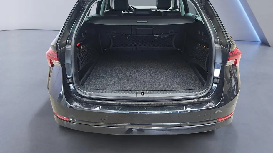 SKODA Octavia Octavia 1.4 TSI Plug-In Hybrid Style DSG