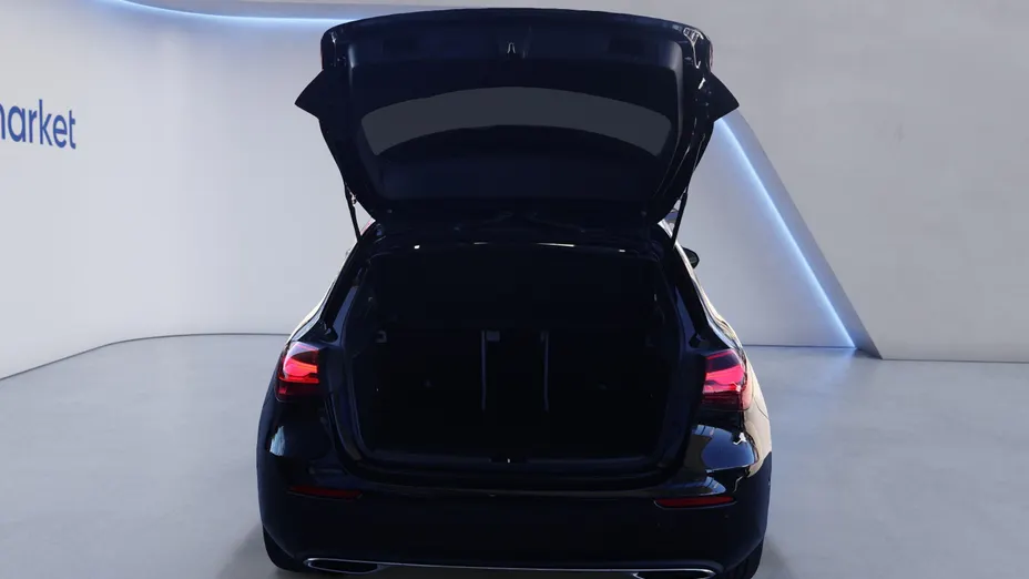 MERCEDES-BENZ A Klasa A 220 4-Matic Progressive 8G-DCT