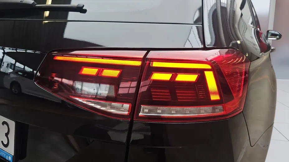VOLKSWAGEN Passat Passat 1.5 TSI EVO Business DSG
