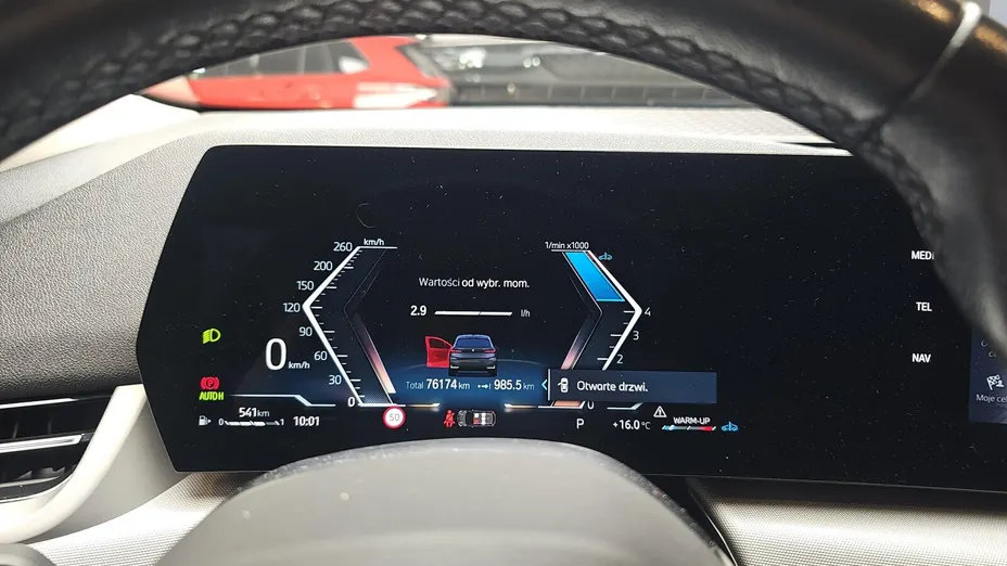 BMW Seria 2 218i aut