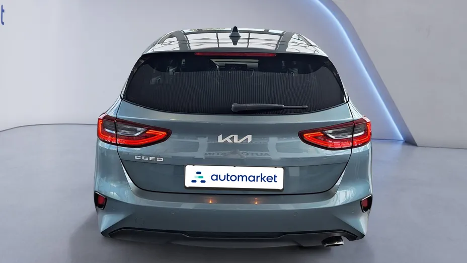 KIA Cee'd Ceed 1.5 T-GDI M