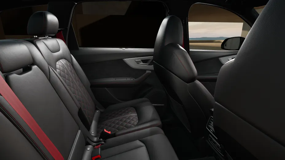 AUDI Q7 Q7 TFSI e PHEV 360 kW Quattro S Line Tiptr. Nowy