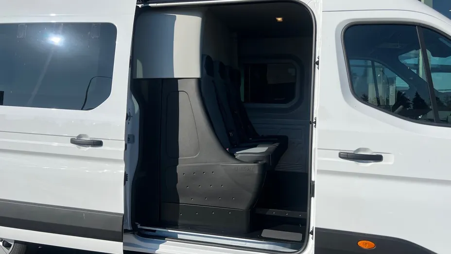 RENAULT Master Master dCi L3H2 Extra Nowy