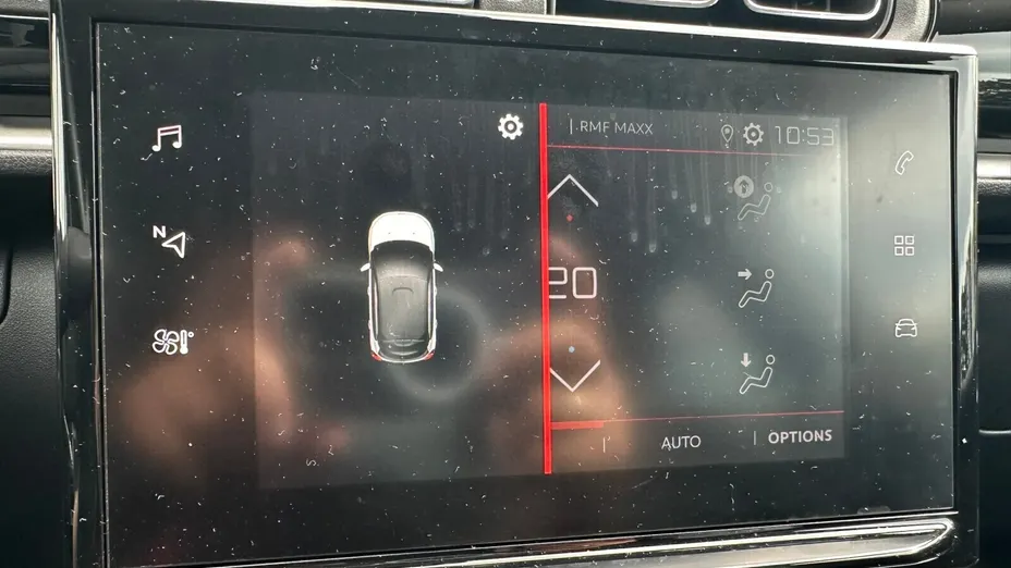 CITROEN C3 C3 1.2 PureTech Max EAT6