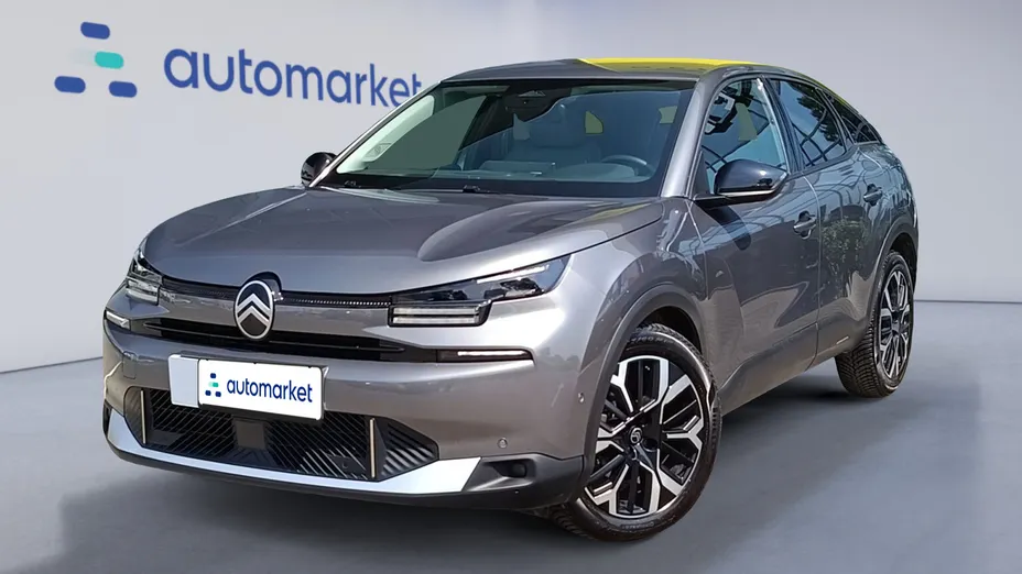 CITROEN C4 C4 1.2 PureTech Max S&S EAT8