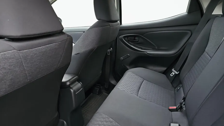 TOYOTA Yaris Yaris Hybrid 1.5 Comfort