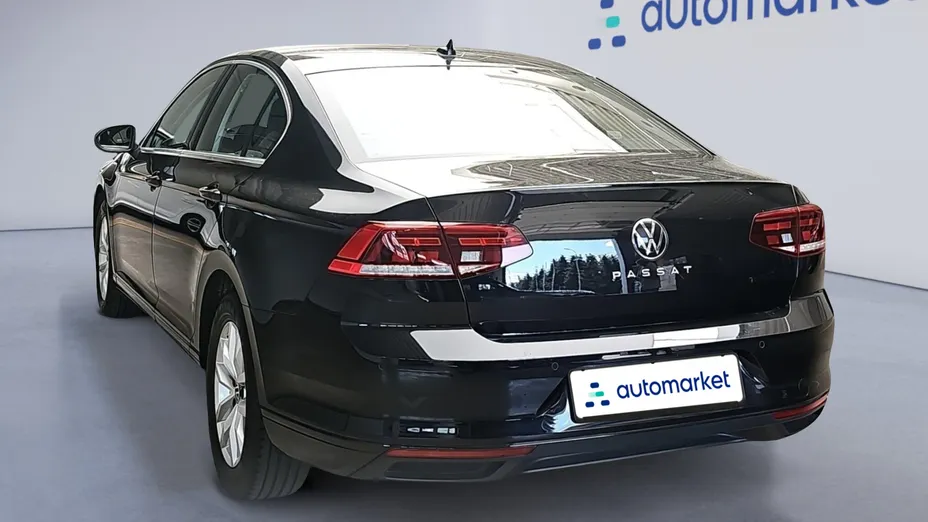 VOLKSWAGEN Passat Passat 2.0 TDI EVO Business DSG