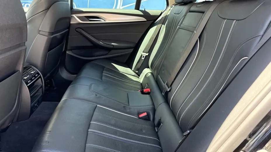 BMW Seria 5 -