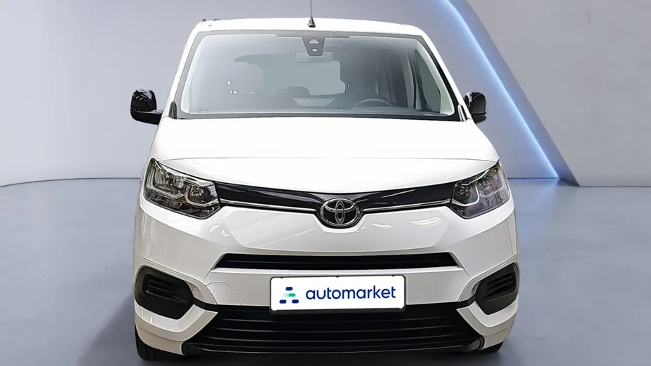 TOYOTA Proace City Verso Proace City Verso Long 1.5 D-4D Business