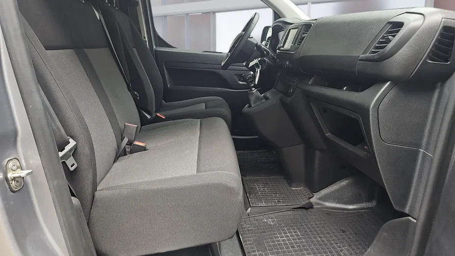 PEUGEOT Expert Expert 1.5 BlueHDi Standard 2,7t