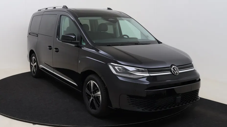 Volkswagen Caddy -