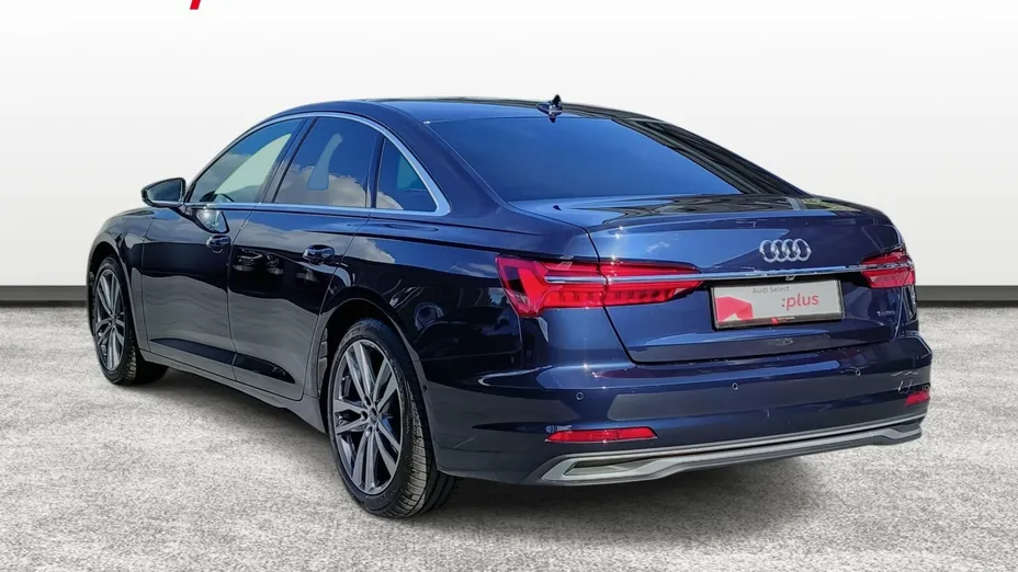 AUDI A6 A6 40 TDI mHEV Quattro Advanced S tronic