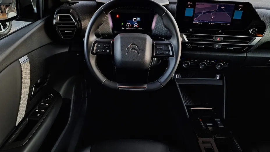 CITROEN C4 C4 1.2 PureTech Feel Pack S&S EAT8