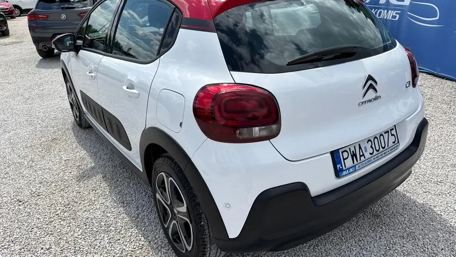 CITROEN C3 -
