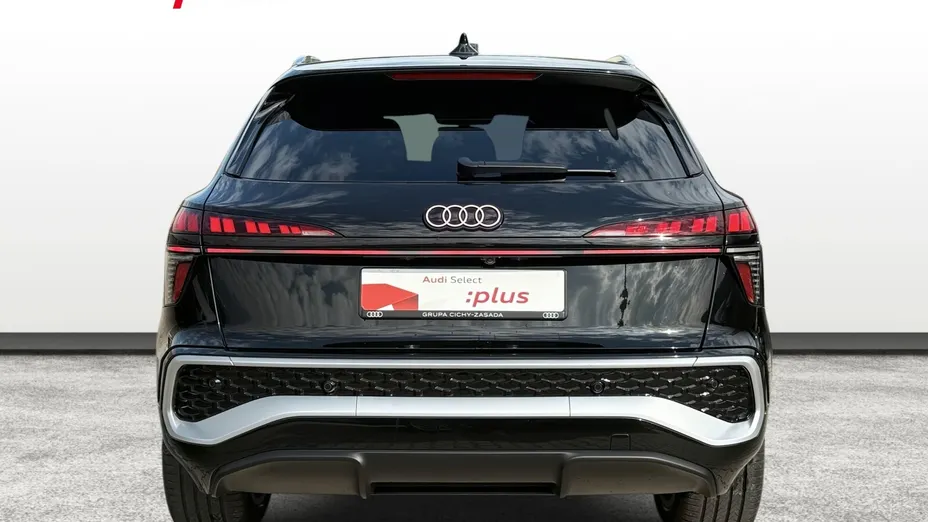 AUDI Q3 Q3 TFSI mHEV 110 kW S tronic