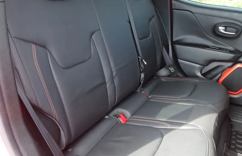 JEEP Renegade -