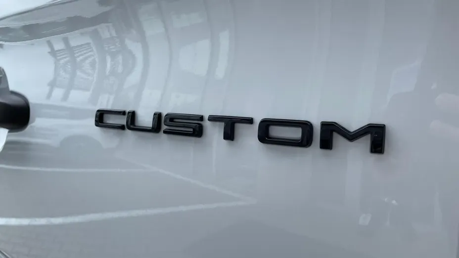 FORD Transit Custom Transit Custom 2.0 EcoBlue 320 L2H1 Trend Aut. Nowy