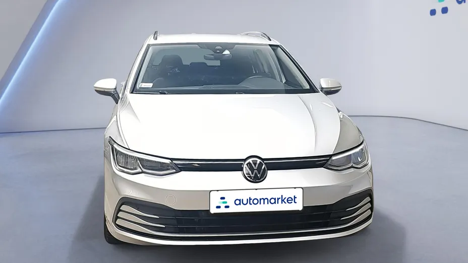 VOLKSWAGEN Golf Golf VIII 1.5 TSI EVO Life