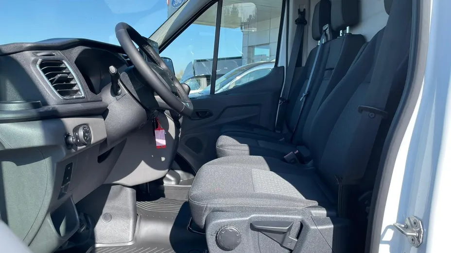 FORD Transit Transit 350 L3 Trend Nowy