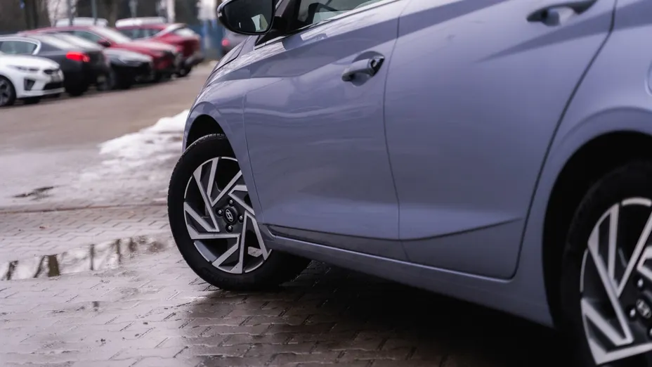 HYUNDAI i20 i20 1.2 Modern