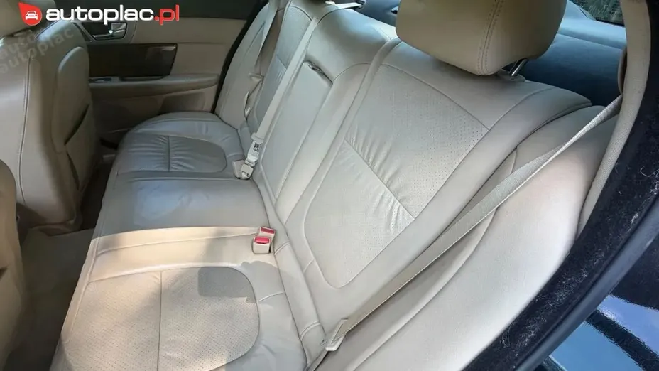 JAGUAR XF XF 5.0 V8 Premium Luxury