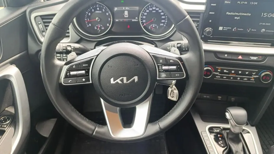 KIA XCeed XCeed 1.5 T-GDI M DCT