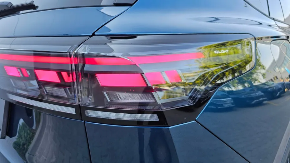 VOLKSWAGEN Tiguan Tiguan 1.5 eTSI Life Plus DSG Nowy