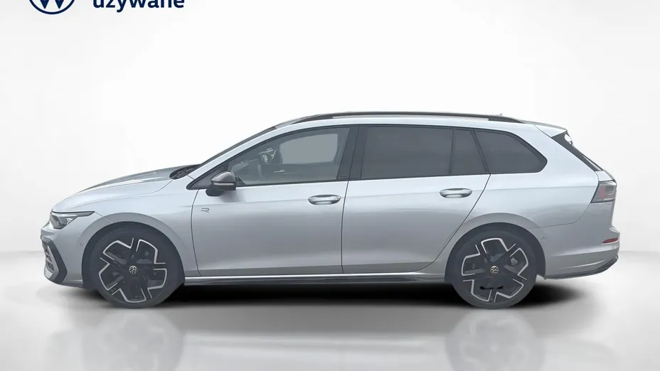 VOLKSWAGEN Golf Golf VIII 2.0 TDI R-Line DSG